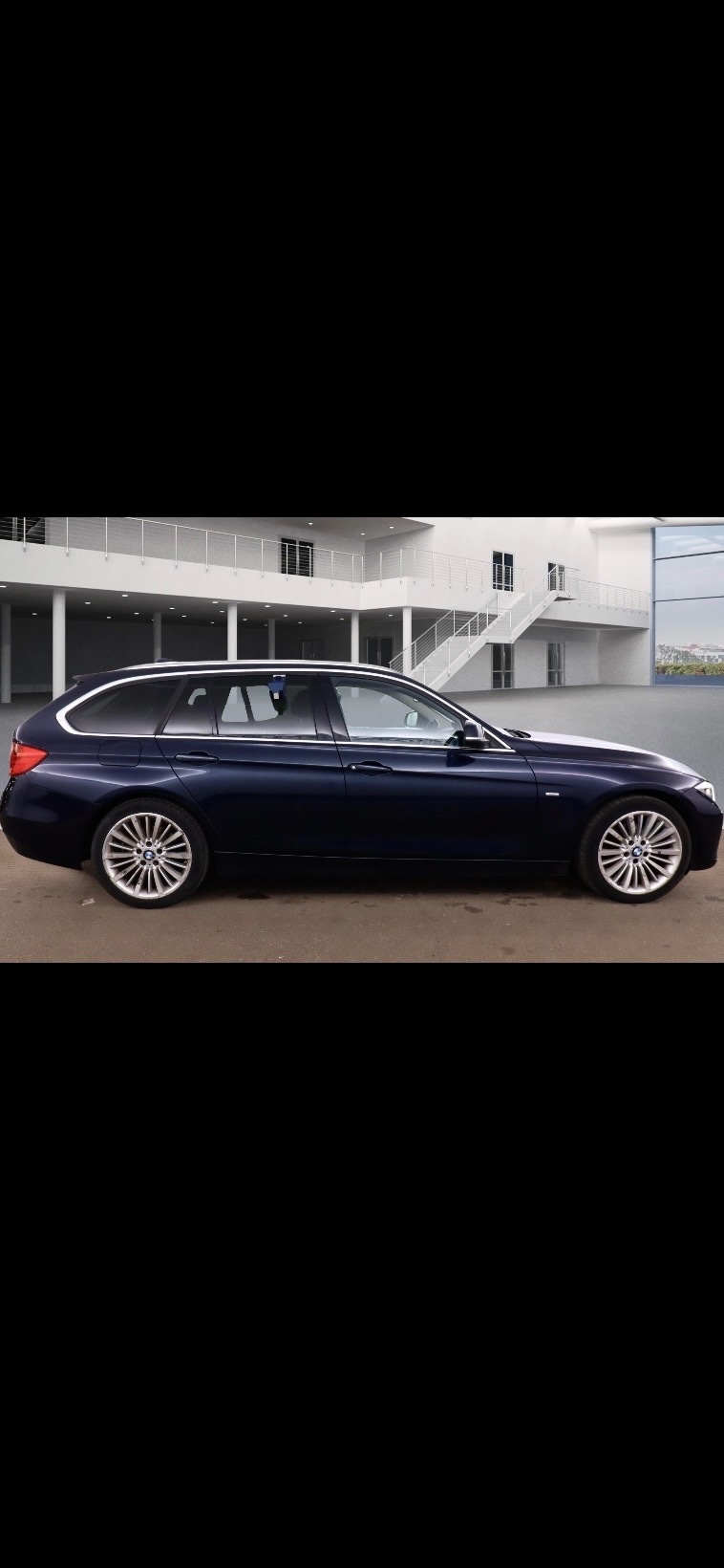 Used BMW 3 Series 2014 for sale - 77090101: Photo 5