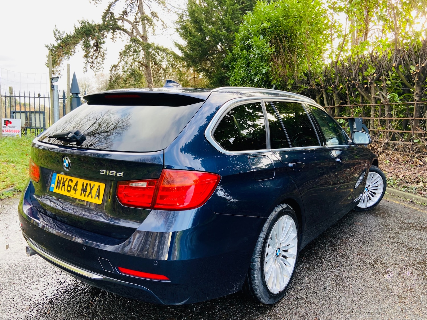 Used BMW 3 Series 2014 for sale - 77090101: Photo 50