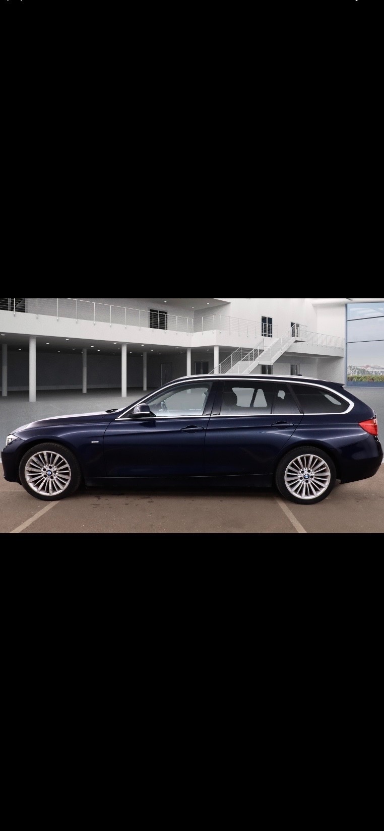 Used BMW 3 Series 2014 for sale - 77090101: Photo 6
