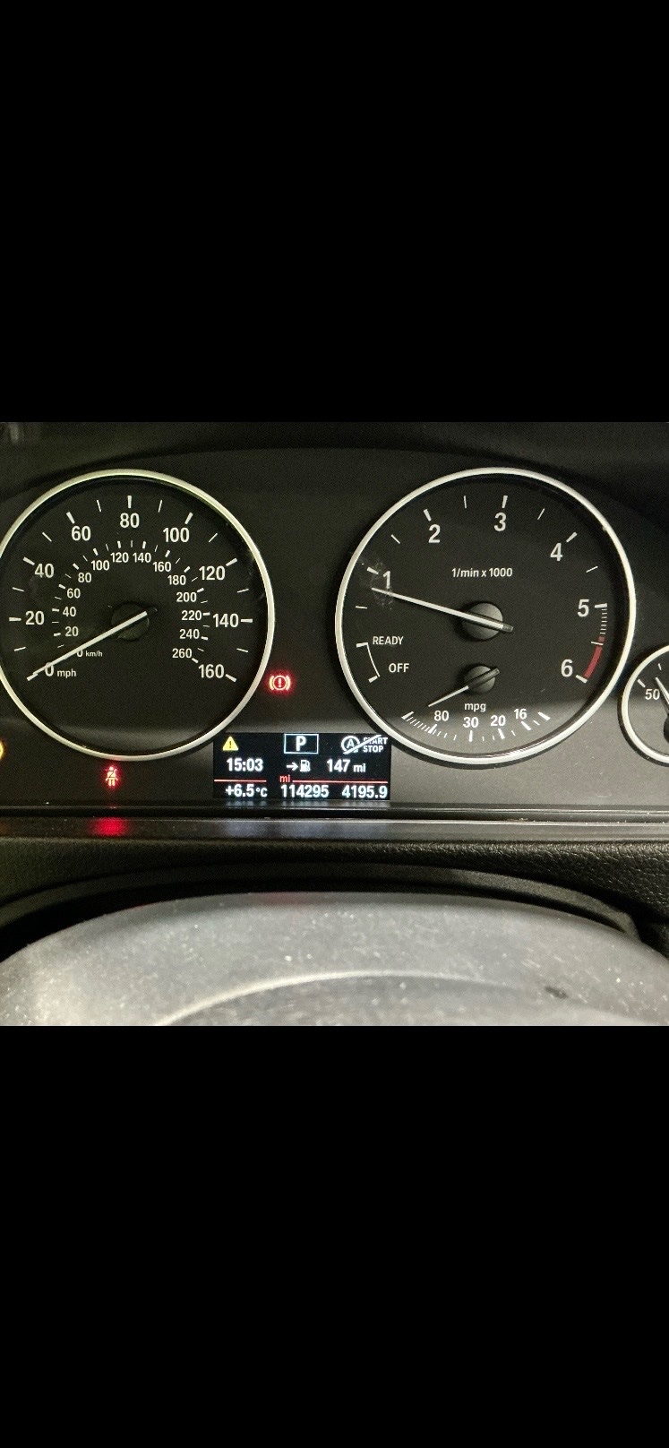 Used BMW 3 Series 2014 for sale - 77090101: Photo 9