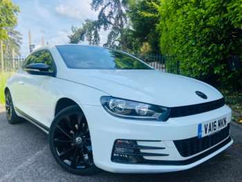 2016 (16) - 1.4 TSI BlueMotion Tech GT 3dr