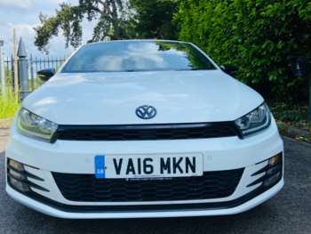 Used Volkswagen Scirocco 2016 for sale - 74830309: Photo