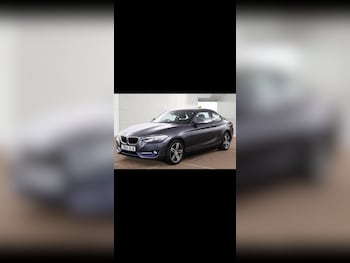Used BMW 2 Series 2014 for sale - 78466838: Photo
