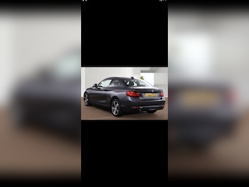 Used BMW 2 Series 2014 for sale - 78466838: Photo
