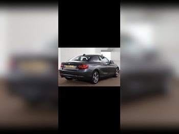 Used BMW 2 Series 2014 for sale - 78466838: Photo
