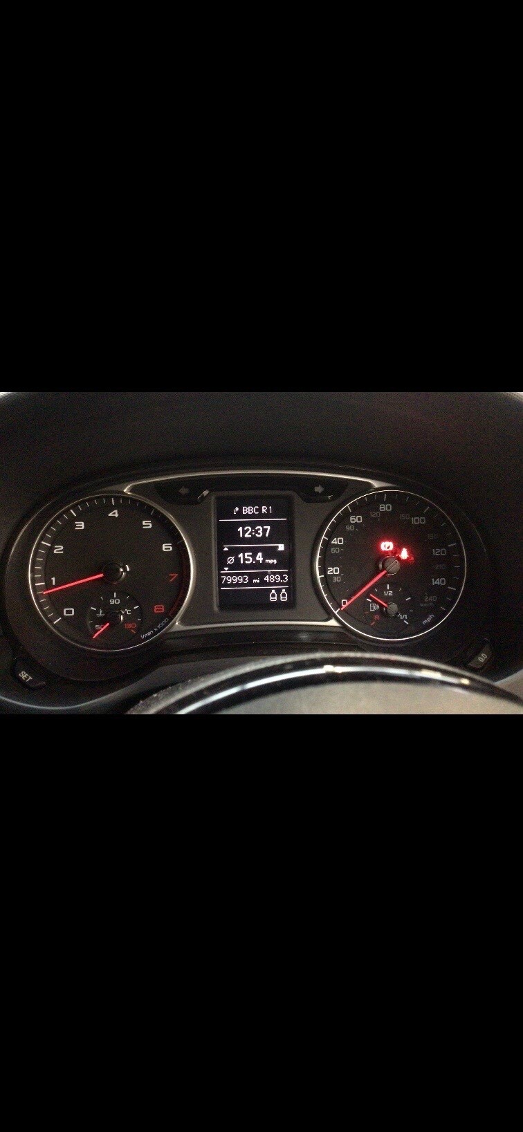 Used Audi A1 2013 for sale - 77354334: Photo 10