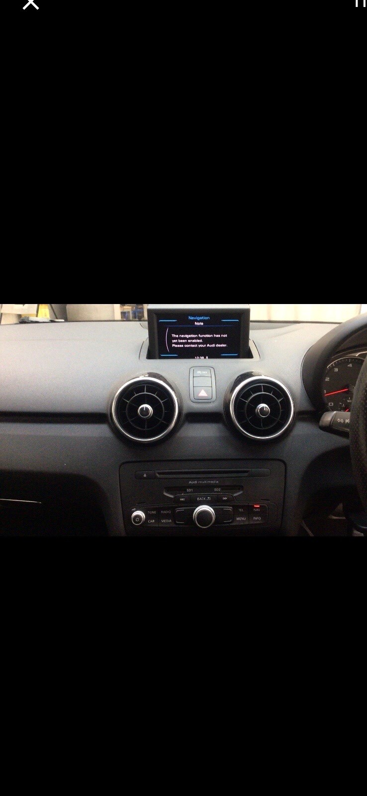 Used Audi A1 2013 for sale - 77354334: Photo 11