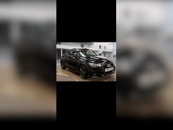 Used Audi A1 2013 for sale - 77354334: Photo