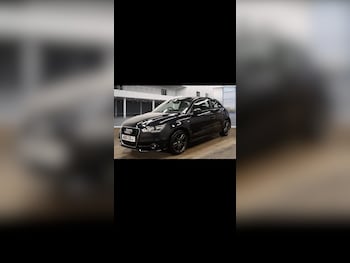 Used Audi A1 2013 for sale - 77354334: Photo