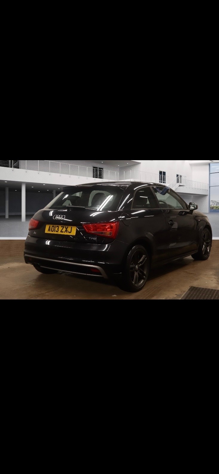 Used Audi A1 2013 for sale - 77354334: Photo 3