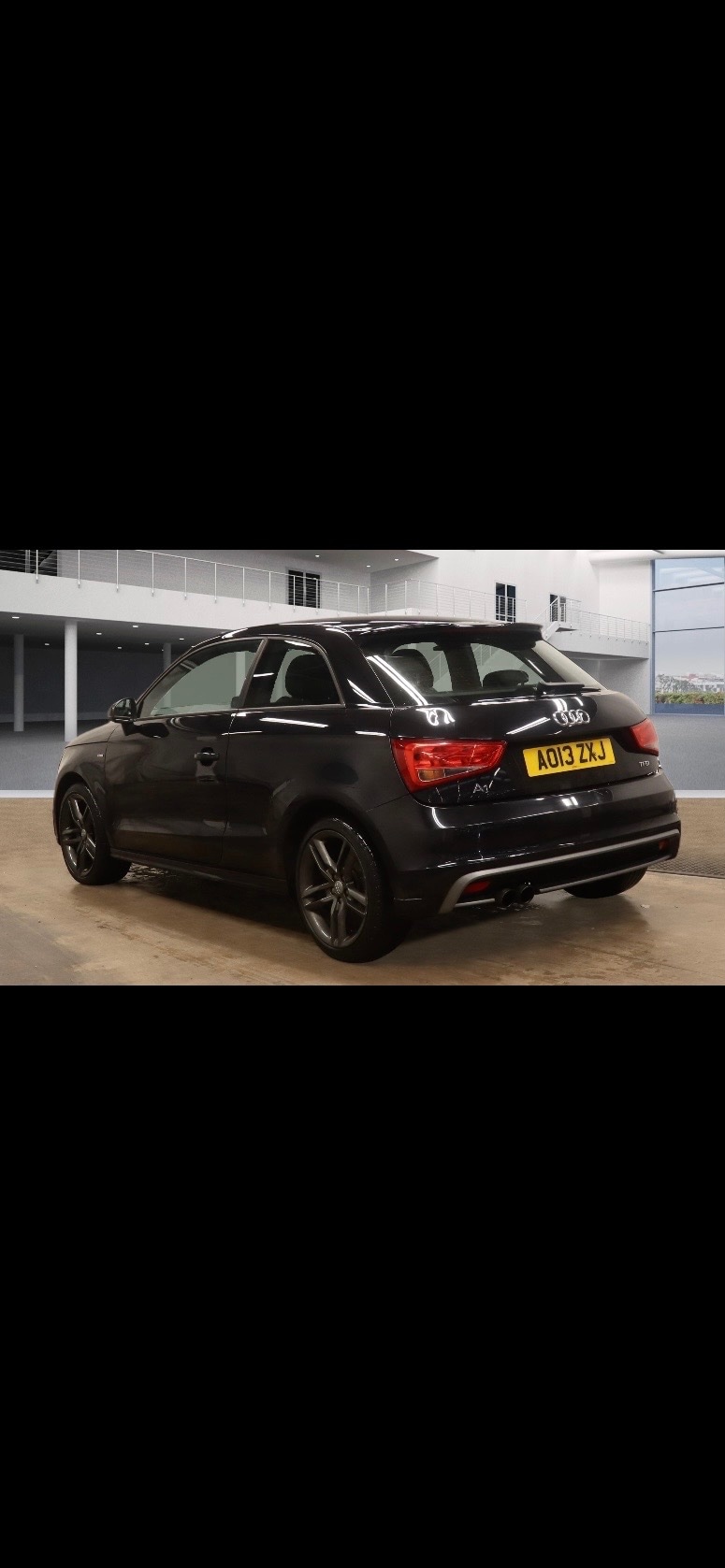 Used Audi A1 2013 for sale - 77354334: Photo 4