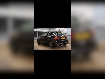 Used Audi A1 2013 for sale - 77354334: Photo