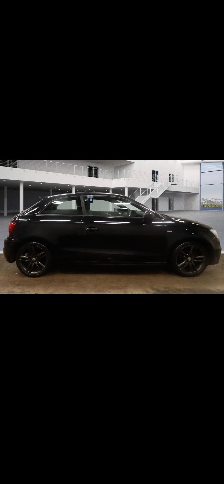 Used Audi A1 2013 for sale - 77354334: Photo 5