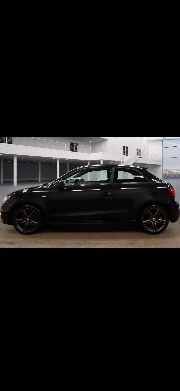 Used Audi A1 2013 for sale - 77354334: Photo 6