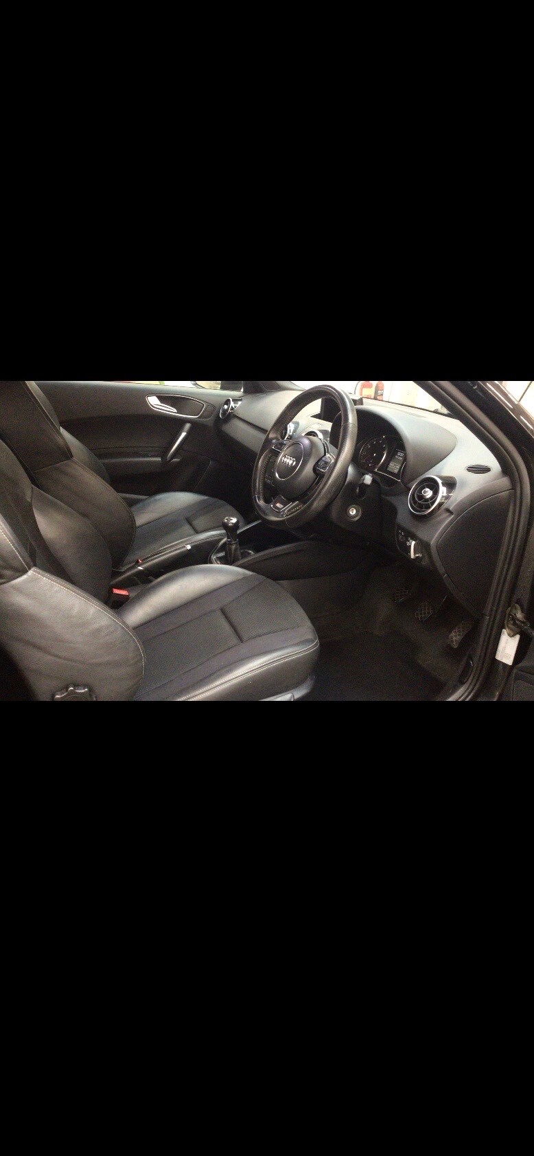 Used Audi A1 2013 for sale - 77354334: Photo 7