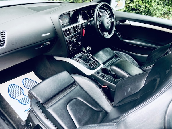 Used Audi A5 Cabriolet 2013 for sale - 75245176: Photo 15