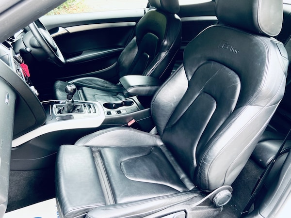 Used Audi A5 Cabriolet 2013 for sale - 75245176: Photo 16