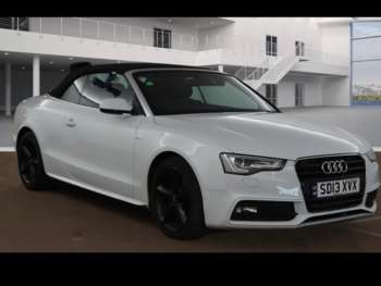 2013 (13) - 2.0 TDI 177 S Line 2dr