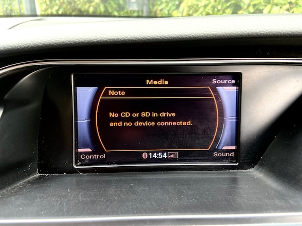 Used Audi A5 Cabriolet 2013 for sale - 75245176: Photo 21