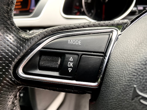 Used Audi A5 Cabriolet 2013 for sale - 75245176: Photo 24