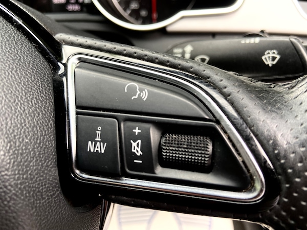 Used Audi A5 Cabriolet 2013 for sale - 75245176: Photo 27