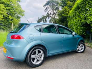 Used SEAT Leon 2009 for sale - 74709539: Photo