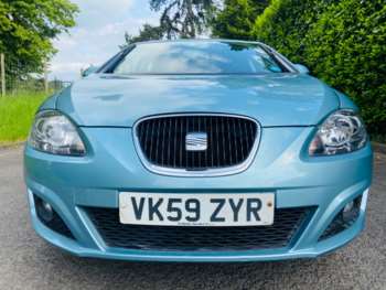 Used SEAT Leon 2009 for sale - 74709539: Photo