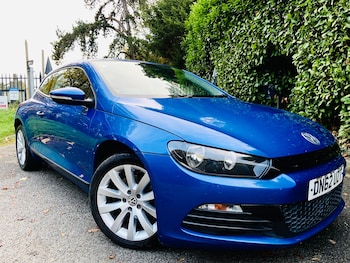 2012 (62) - 1.4 TSI 160 3dr (Nav) Euro 5