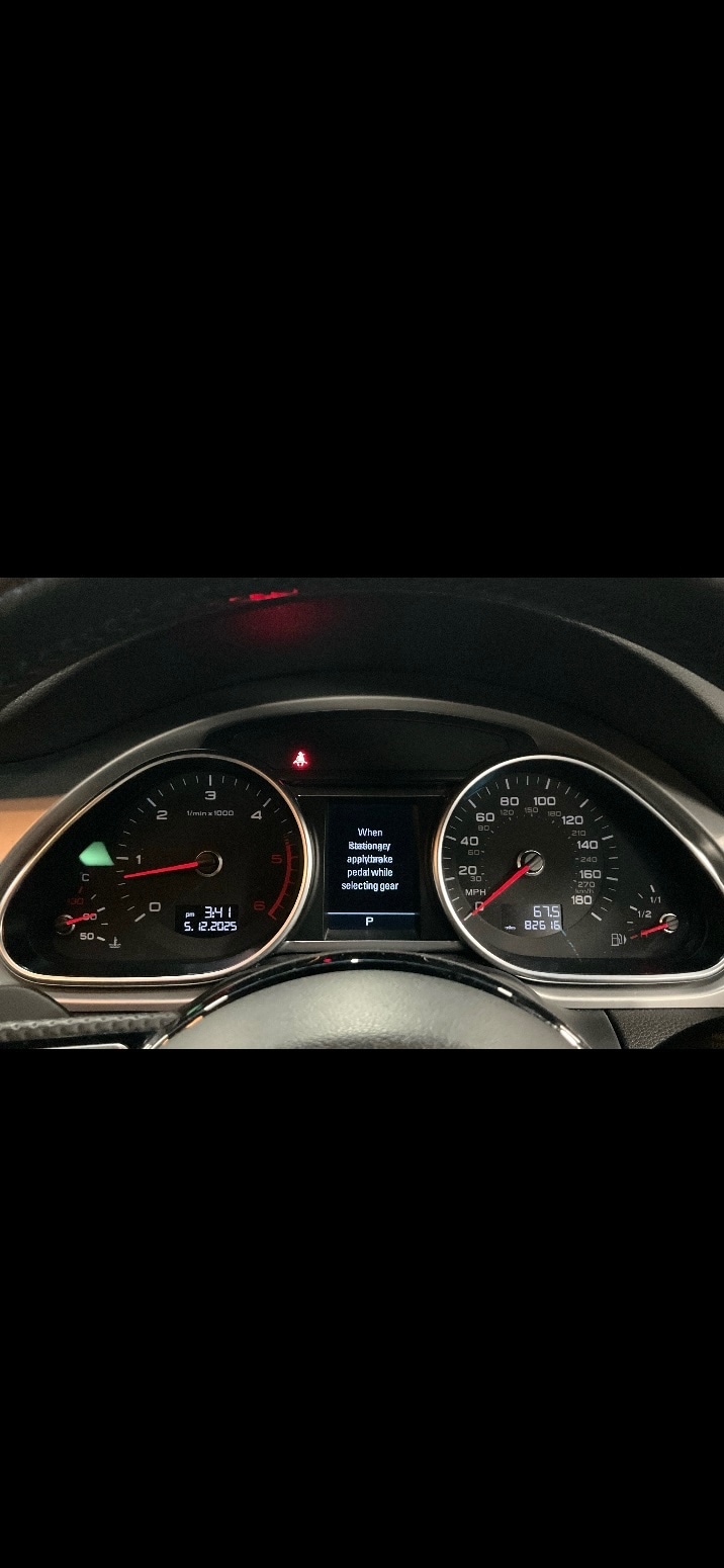 Used Audi Q7 2014 for sale - 76864248: Photo 10