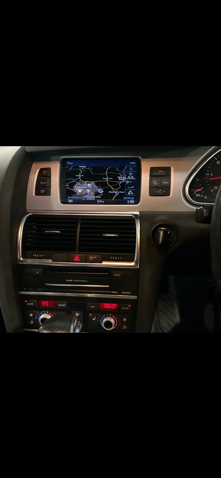 Used Audi Q7 2014 for sale - 76864248: Photo 11