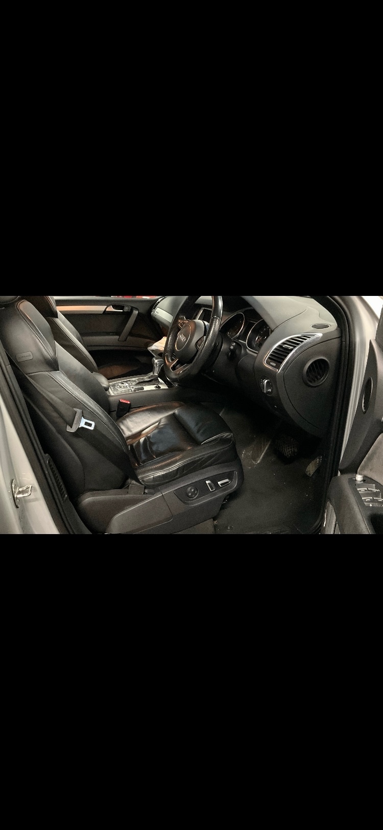 Used Audi Q7 2014 for sale - 76864248: Photo 7