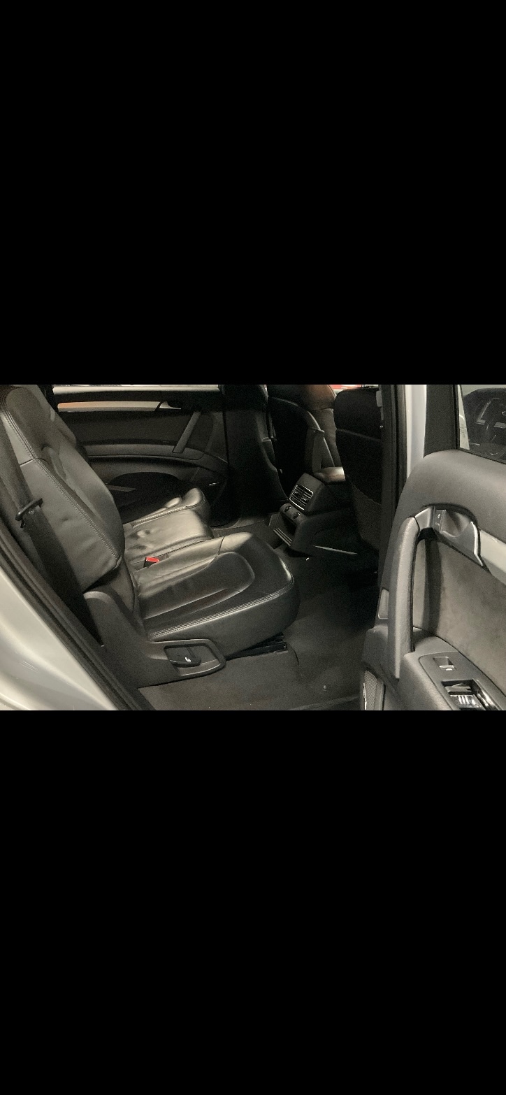 Used Audi Q7 2014 for sale - 76864248: Photo 8