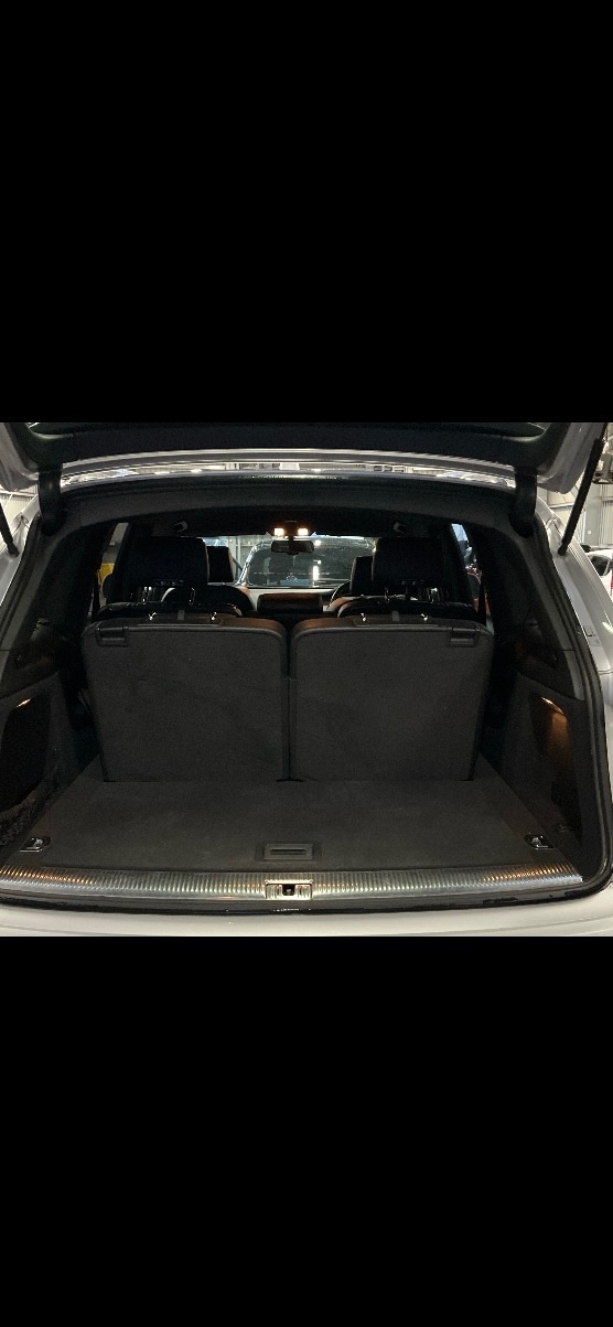 Used Audi Q7 2014 for sale - 76864248: Photo 9