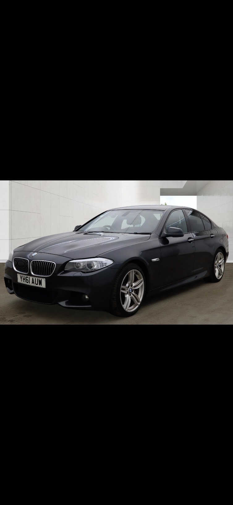 Used BMW 5 Series 2011 for sale - 78112379: Photo 2