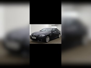 Used BMW 5 Series 2011 for sale - 78112379: Photo