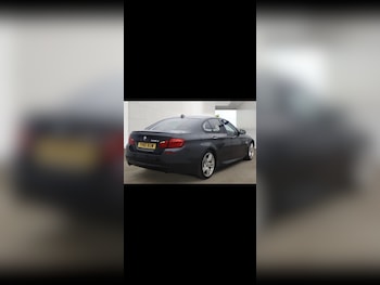 Used BMW 5 Series 2011 for sale - 78112379: Photo