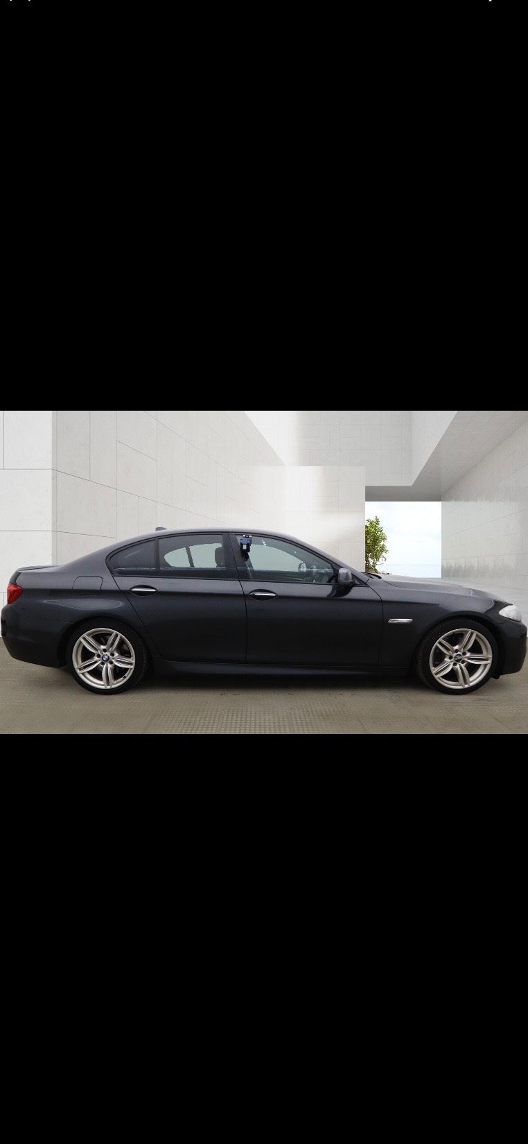 Used BMW 5 Series 2011 for sale - 78112379: Photo 5