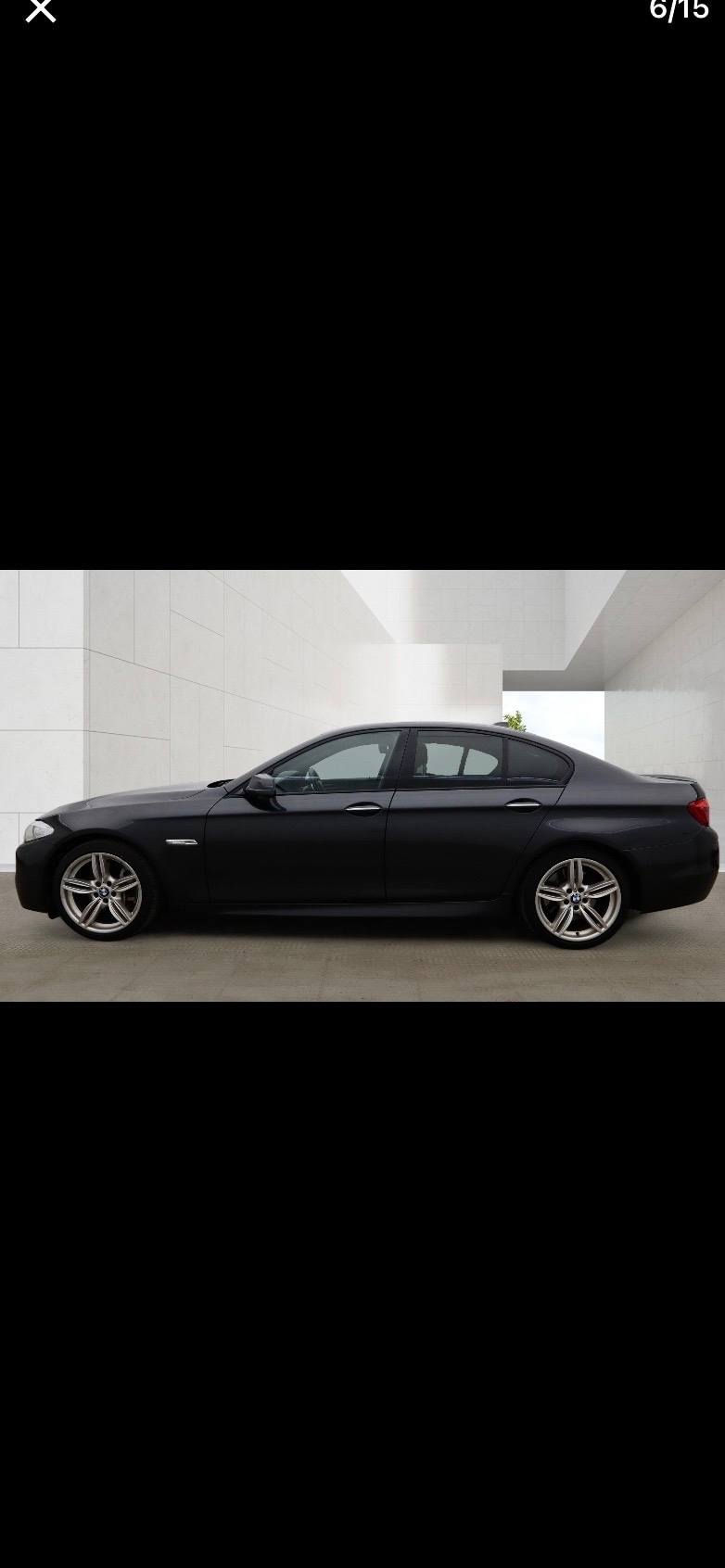 Used BMW 5 Series 2011 for sale - 78112379: Photo 6