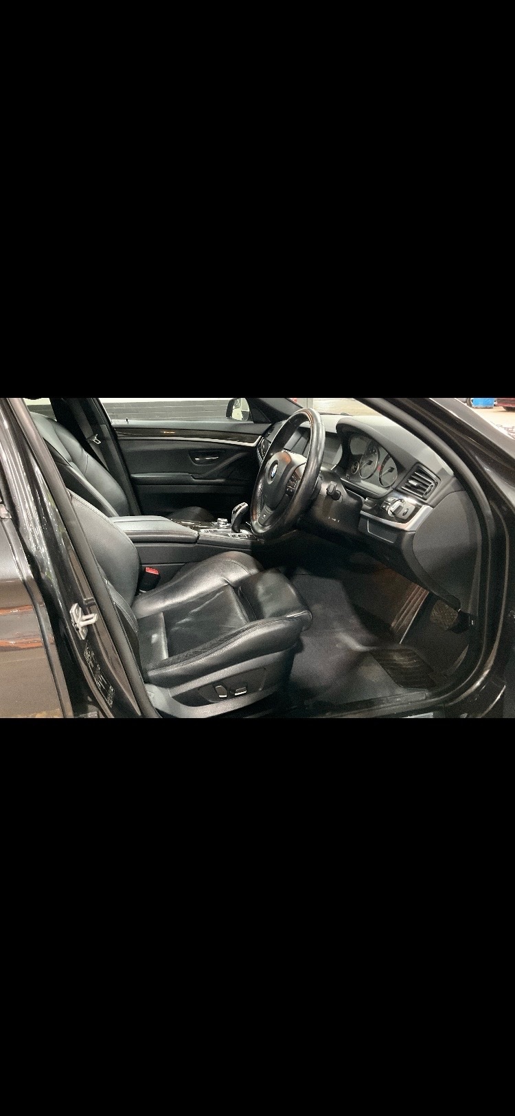 Used BMW 5 Series 2011 for sale - 78112379: Photo 7