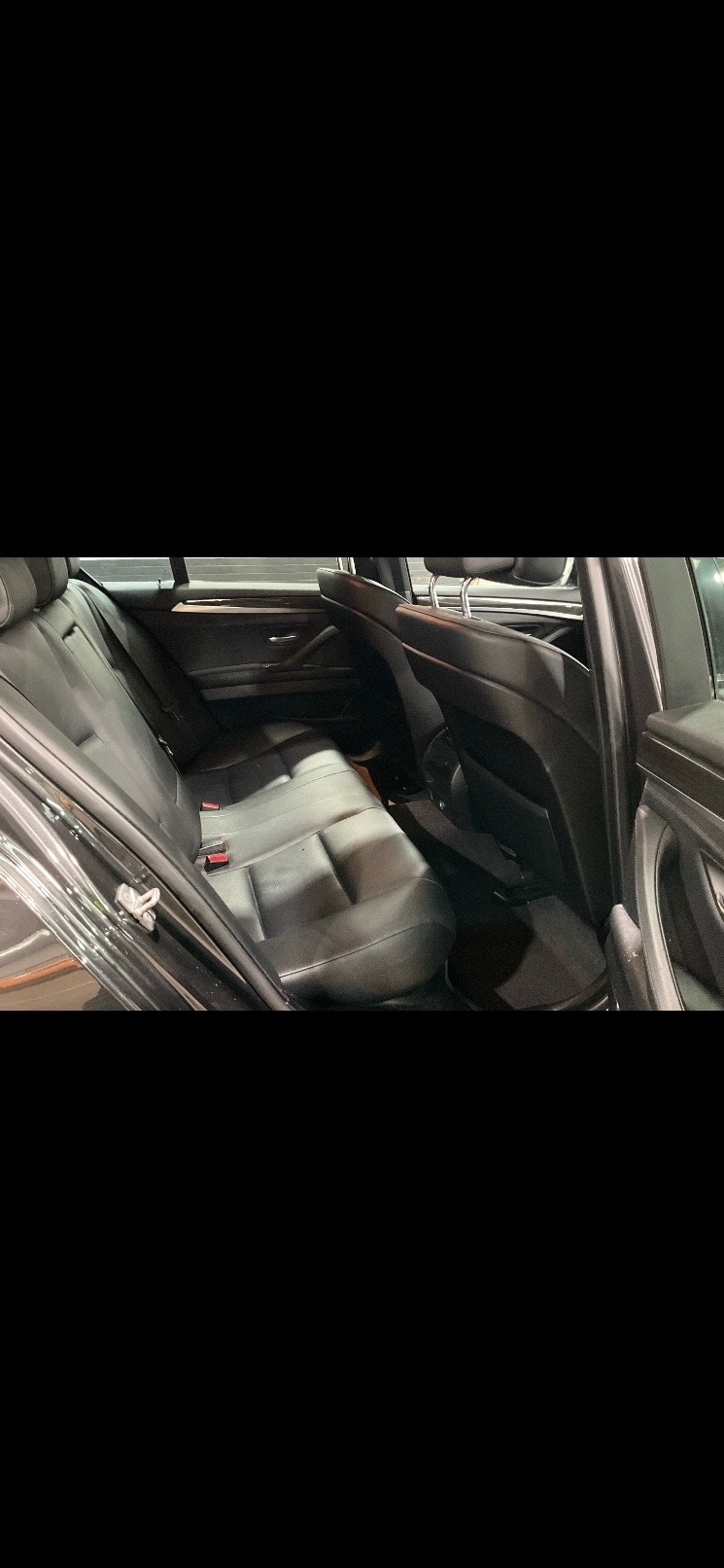 Used BMW 5 Series 2011 for sale - 78112379: Photo 8