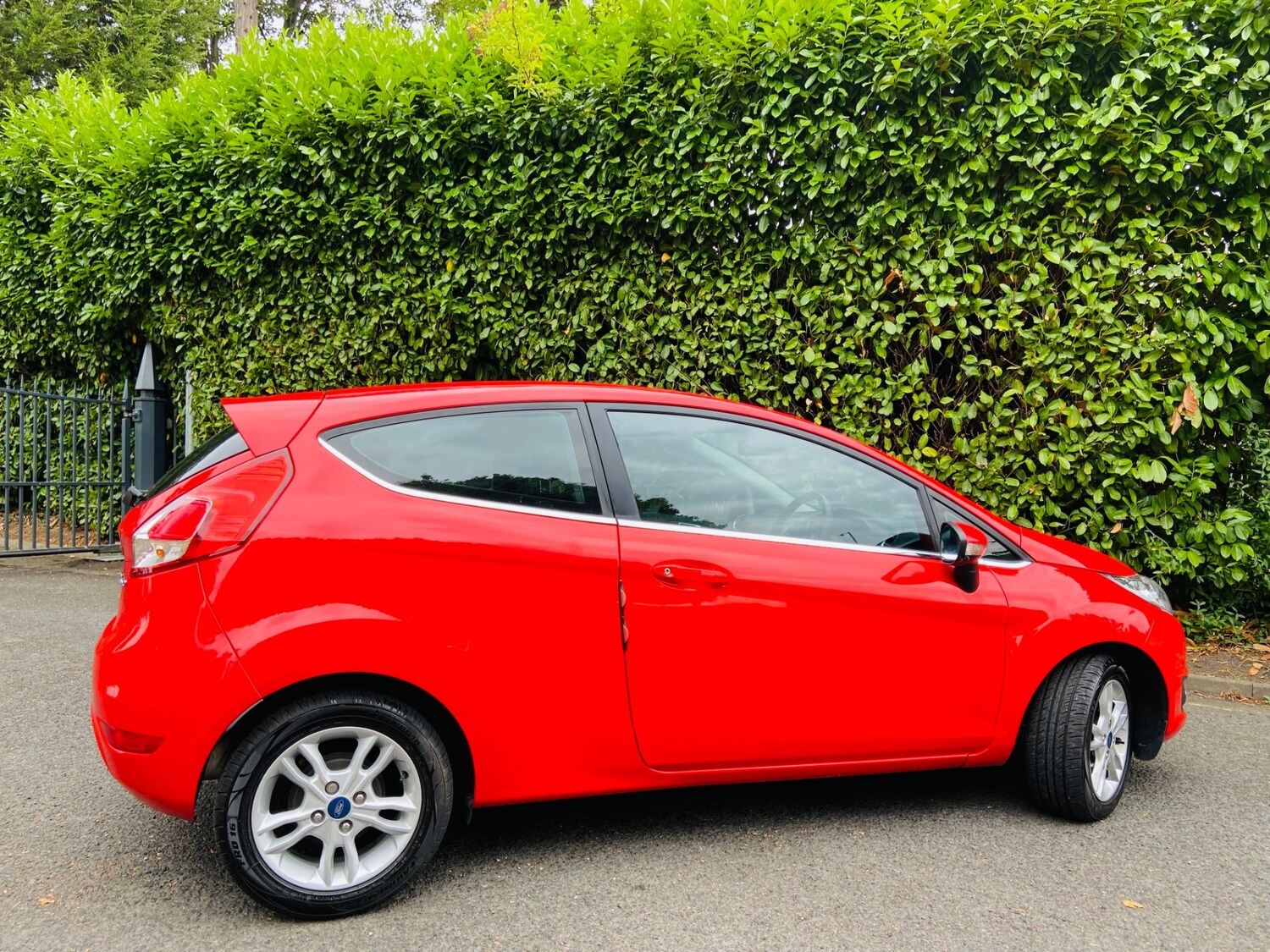 Vehicle 41