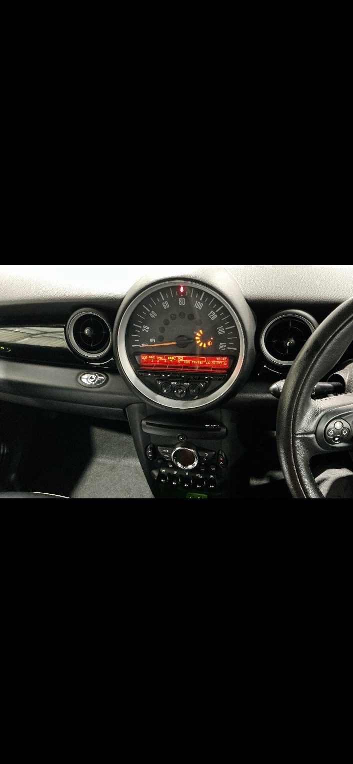 Used MINI Convertible 2014 for sale - 77522182: Photo 11