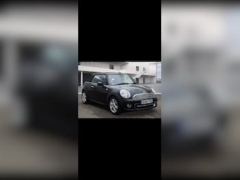 Used MINI Convertible 2014 for sale - 77522182: Photo