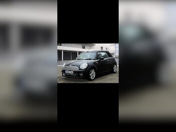Used MINI Convertible 2014 for sale - 77522182: Photo