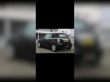 Used MINI Convertible 2014 for sale - 77522182: Photo