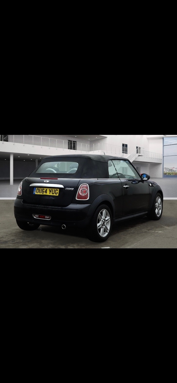 Used MINI Convertible 2014 for sale - 77522182: Photo 4
