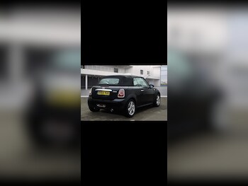 Used MINI Convertible 2014 for sale - 77522182: Photo