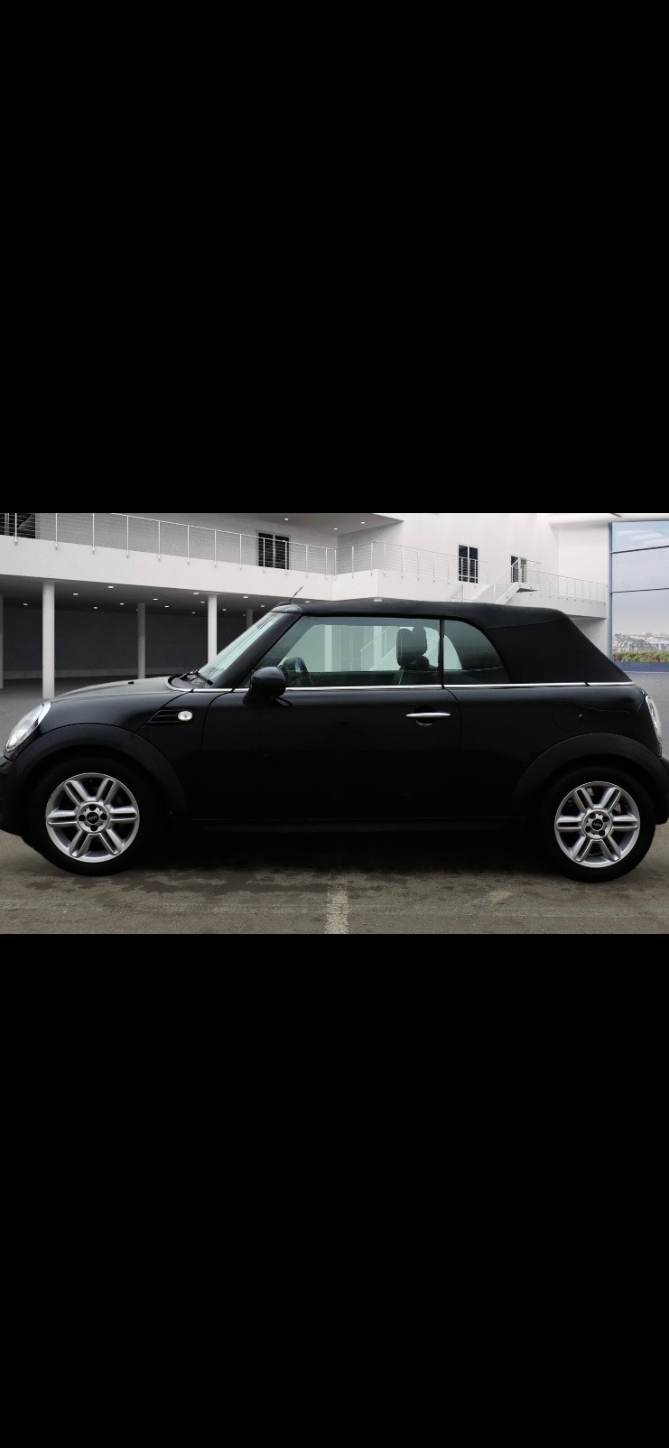 Used MINI Convertible 2014 for sale - 77522182: Photo 6