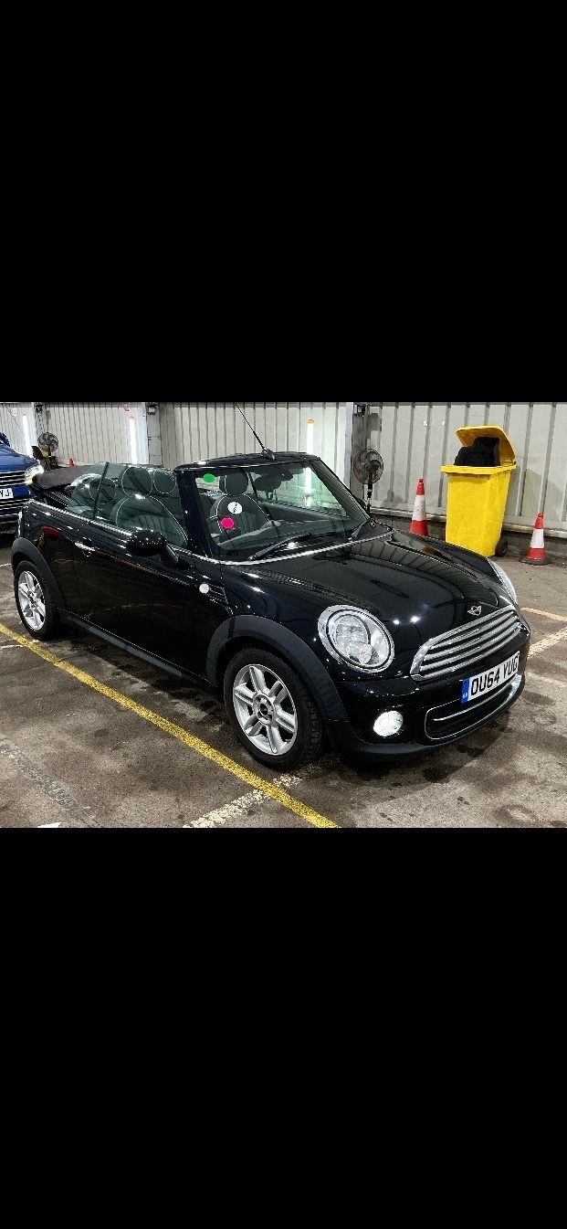 Used MINI Convertible 2014 for sale - 77522182: Photo 7