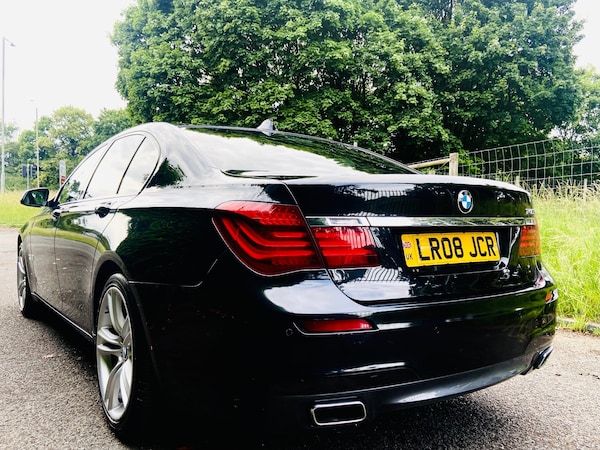 Used BMW 7 Series 2014 for sale - 74938381: Photo 14